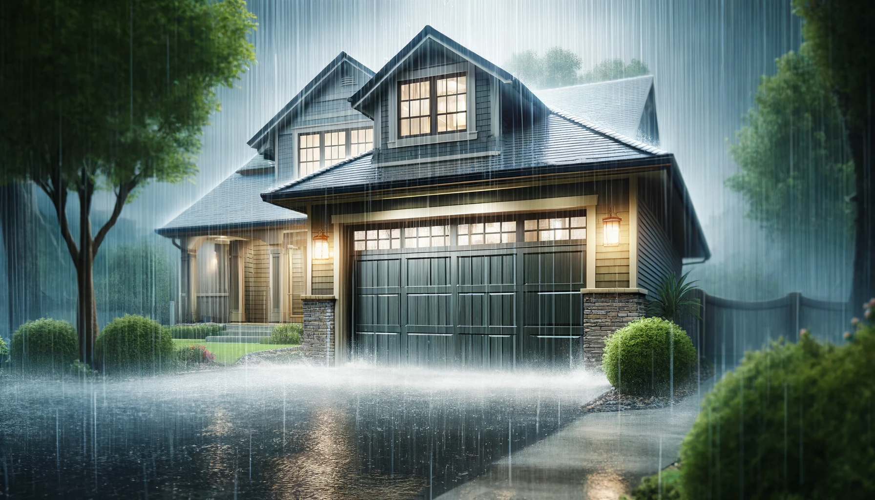 Keep Cozy and Save Money: The Benefits of Insulating Your Garage Door in the Lower Mainland