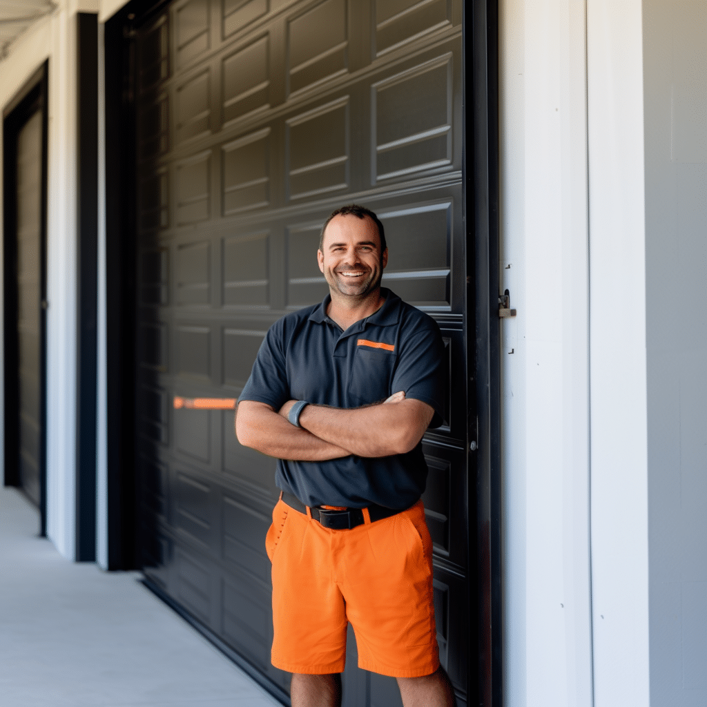 Our Blog - Garage Door Pros