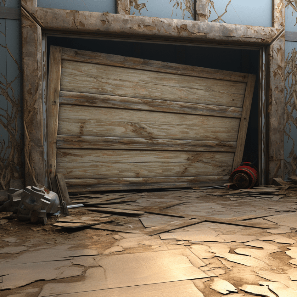 Garage Door Pros Tips to Prevent Breakage. Read Now.