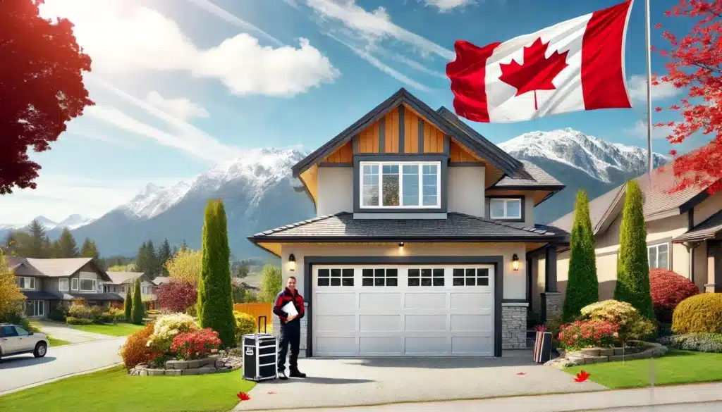 Canadian Buyers guide GDP
