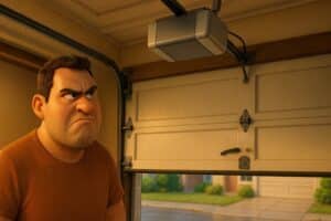 Garage door opener troubleshooting copy