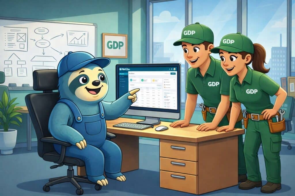 Garage Door Pros and Workzen